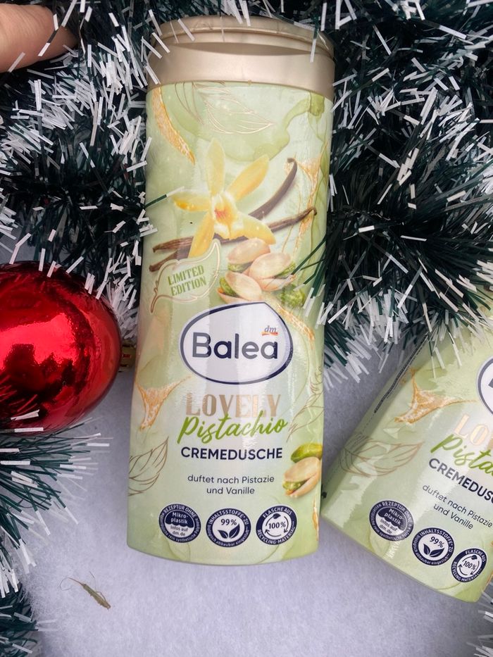 2 gel douche balea, pistache - photo numéro 2