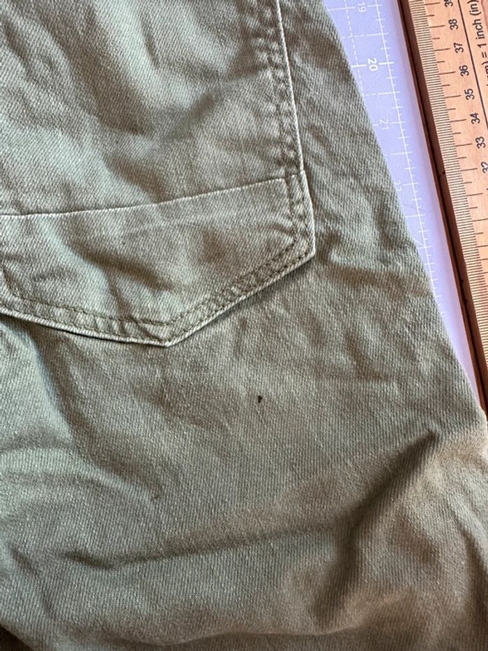 Short jean - photo numéro 4