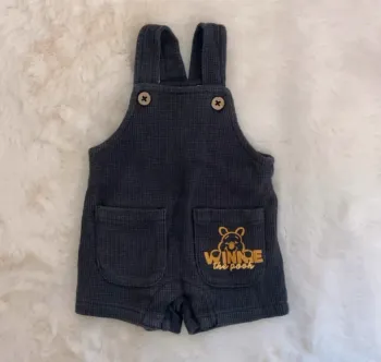 Salopette Winnie