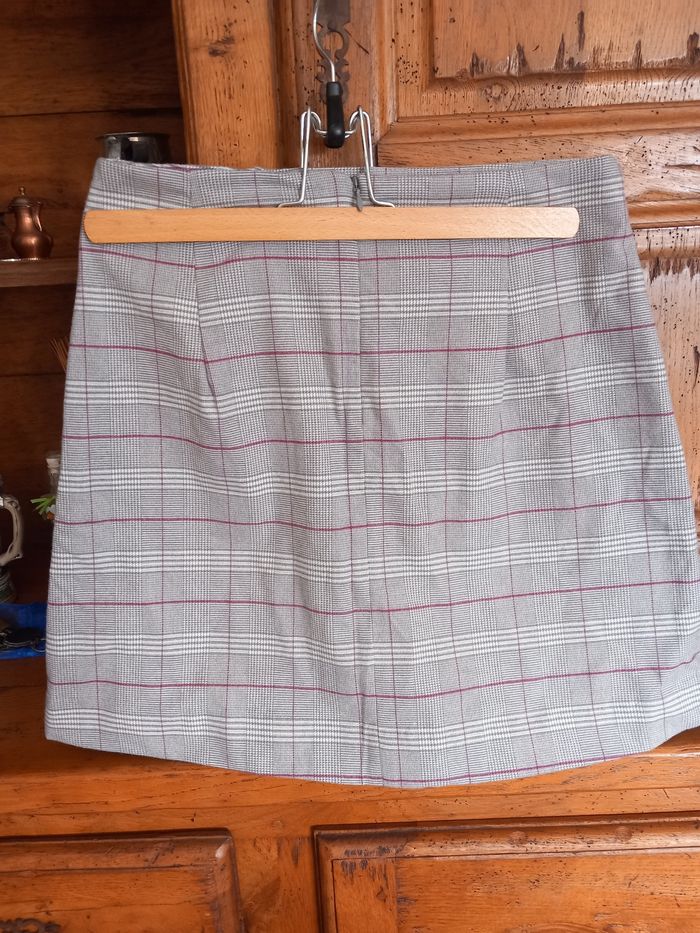 Jupe longueur 36 cm. - photo numéro 3