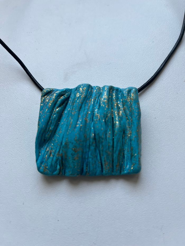 Collier artisanat Corse - photo numéro 2