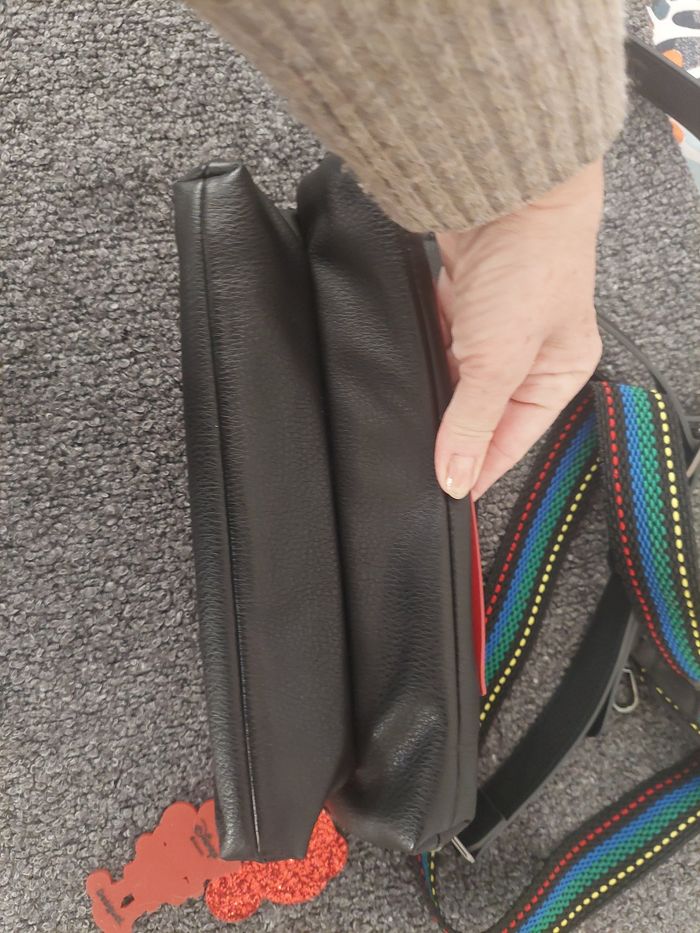 Sac disney - photo numéro 4
