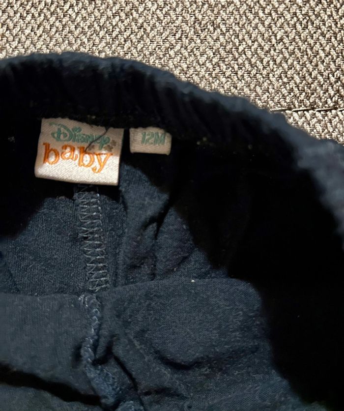 Lot de 2 shorts Disney - photo numéro 4