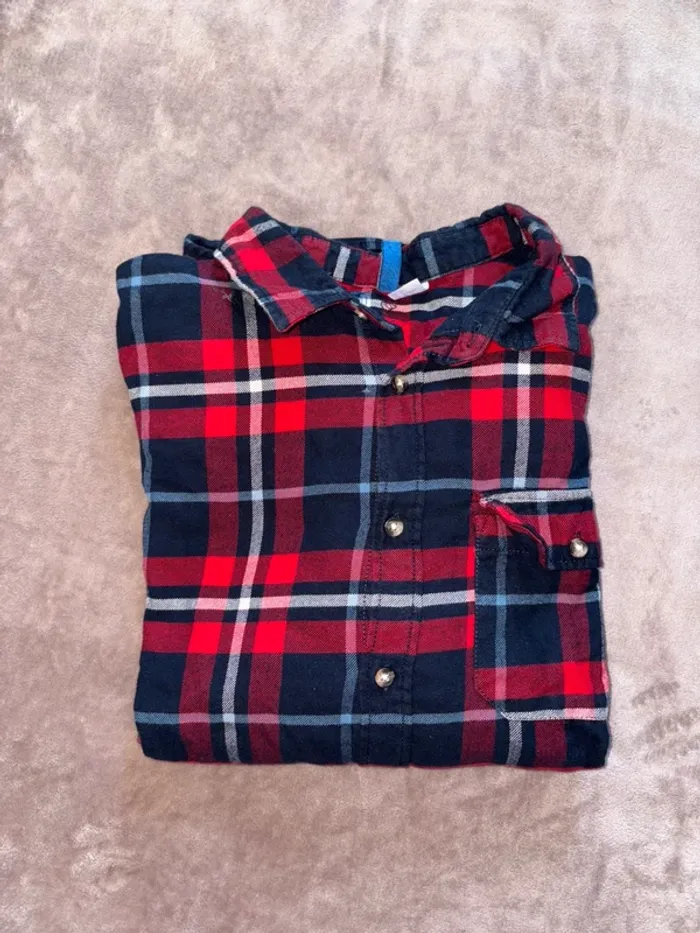 Lot de 3 vêtements femme taille M en très bon état - photo numéro 5