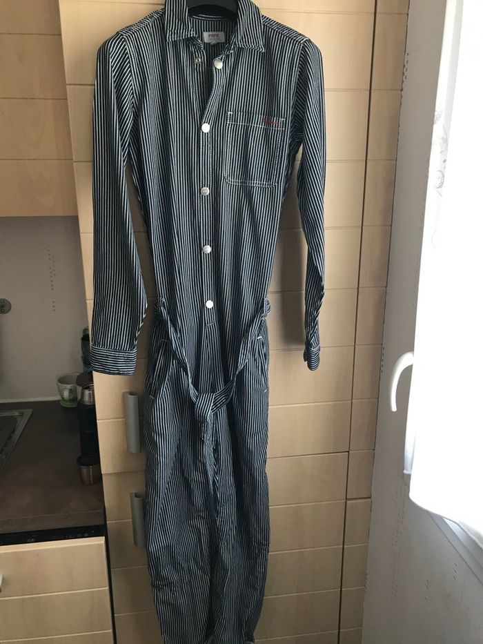 Combinaison fille Pepe Jeans neuve (16 ans)