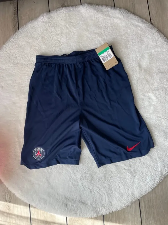 Short psg