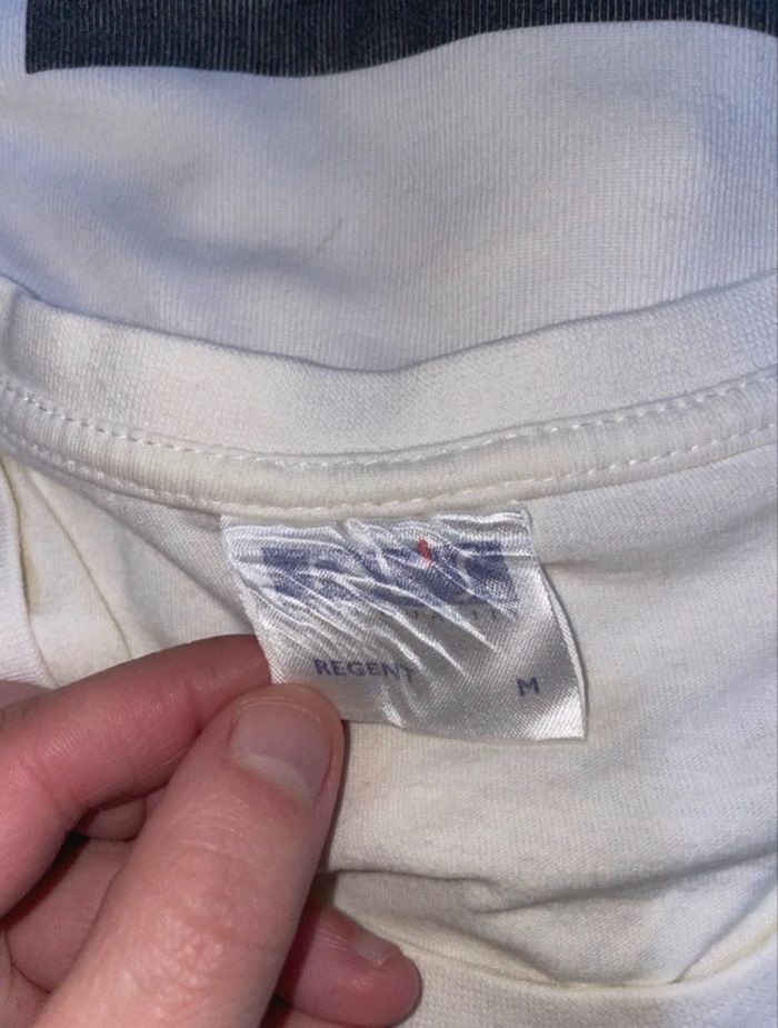 Tee shirt publicitaire vintage - photo numéro 2