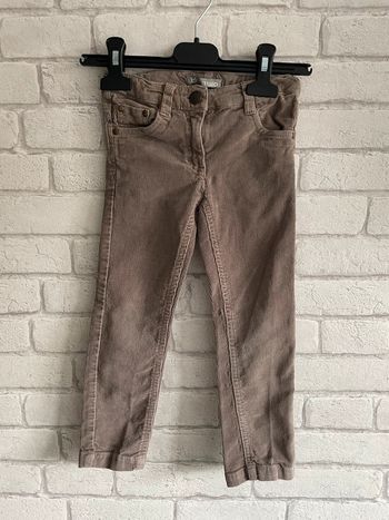 Pantalon la redoute taille 4 ans