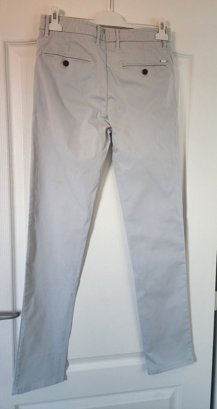 Jeans homme, taille 38 - photo numéro 3