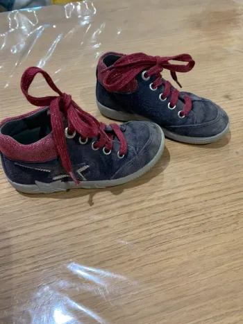 Chaussures