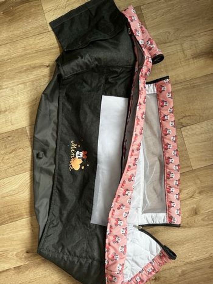 Cododo Dodi s4 sN Minnie cute - photo numéro 1