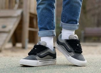 Vans knu skool taille 31.5