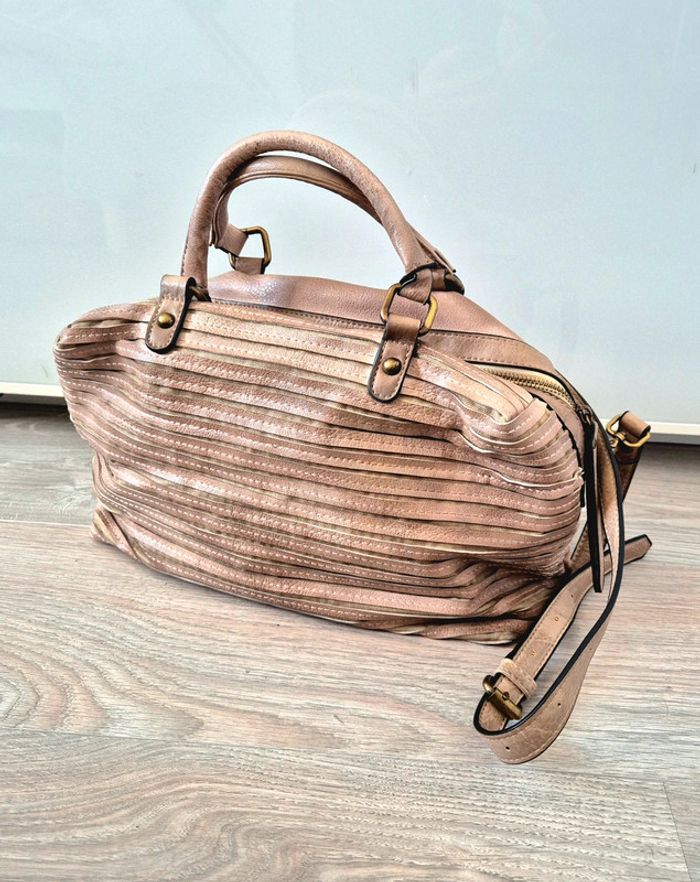 Sac a main lookat