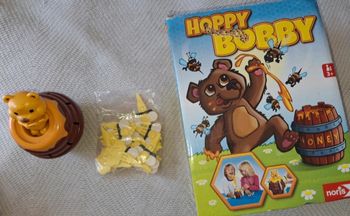 Lots de jouets