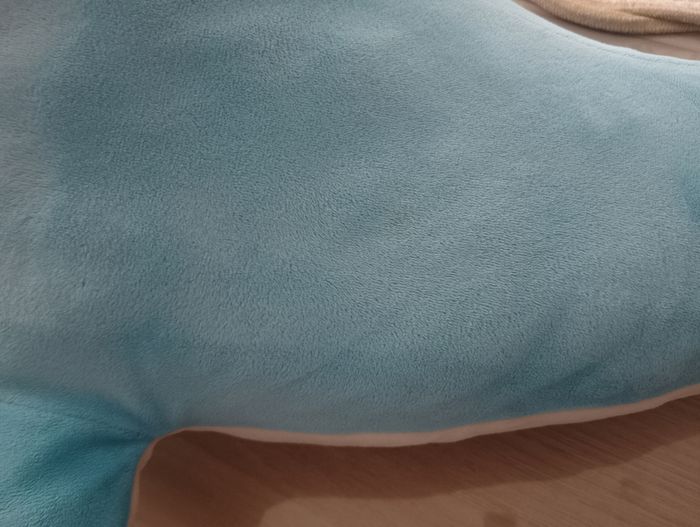 Peluche dauphin - photo numéro 3