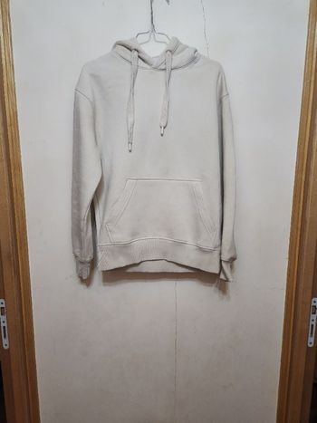 sweat à capuche