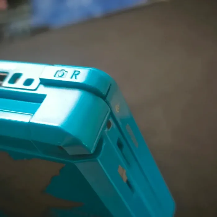 Nintendo 3DS Monster Hunter 4 Hunter Pack - photo numéro 9