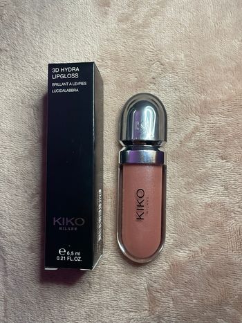 Gloss kiko 31