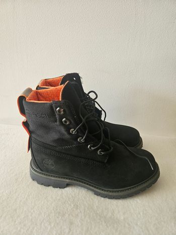 Chaussures timberland pointure 37