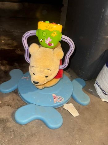 Winnie l’ourson 