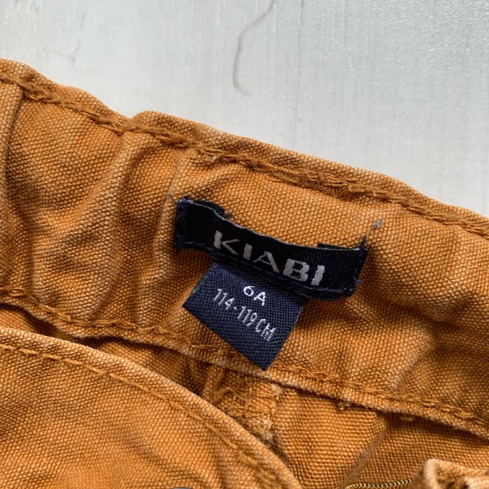 Pantalon Kiabi en 6 ans - photo numéro 3