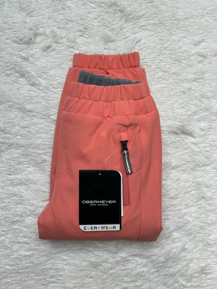 Pantalon de ski Obermeyer - photo numéro 3