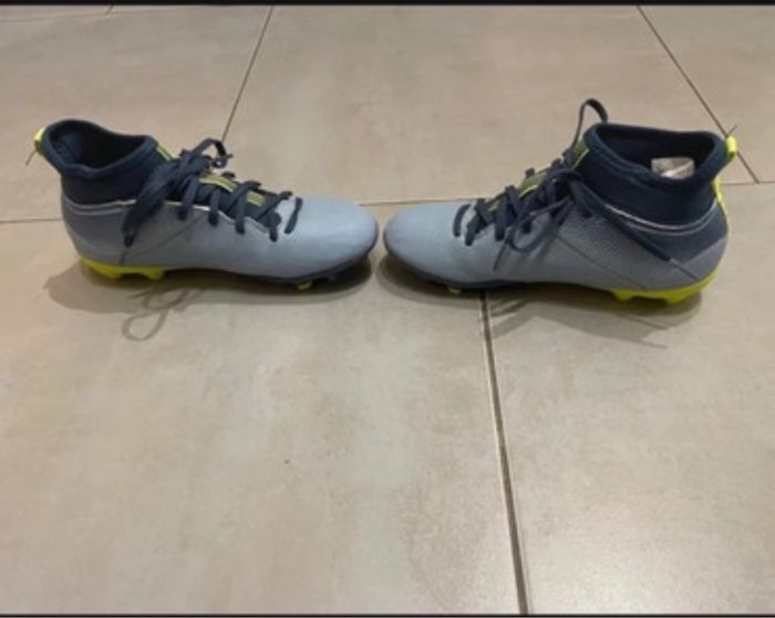 Chaussure de foot - photo numéro 4