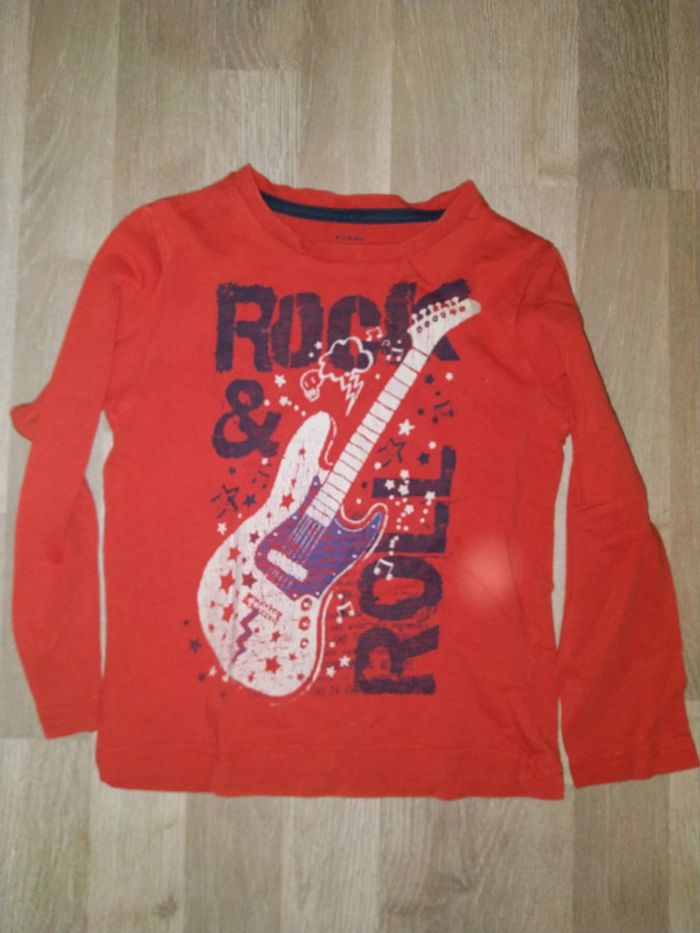 # Lot de 15 t-shirts - photo numéro 2