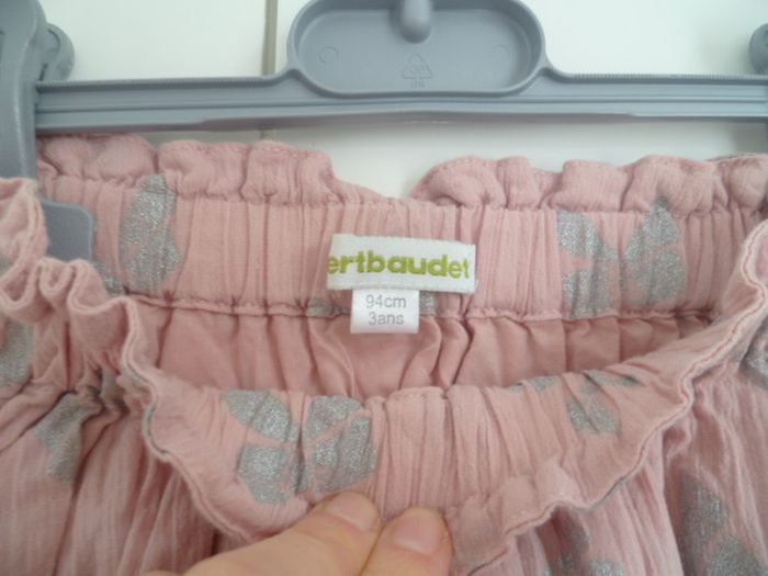 Jupe Verbaudet - photo numéro 3