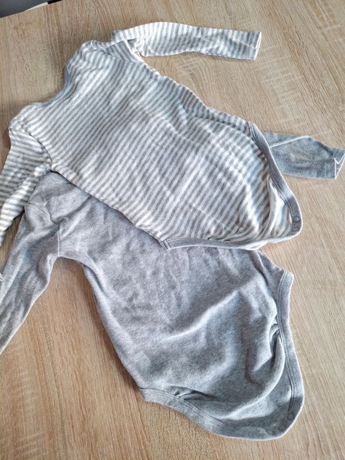 Lot 2 body - photo numéro 3