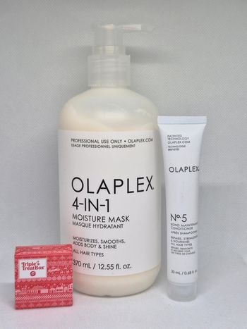 Olaplex 4-in-1 & N5