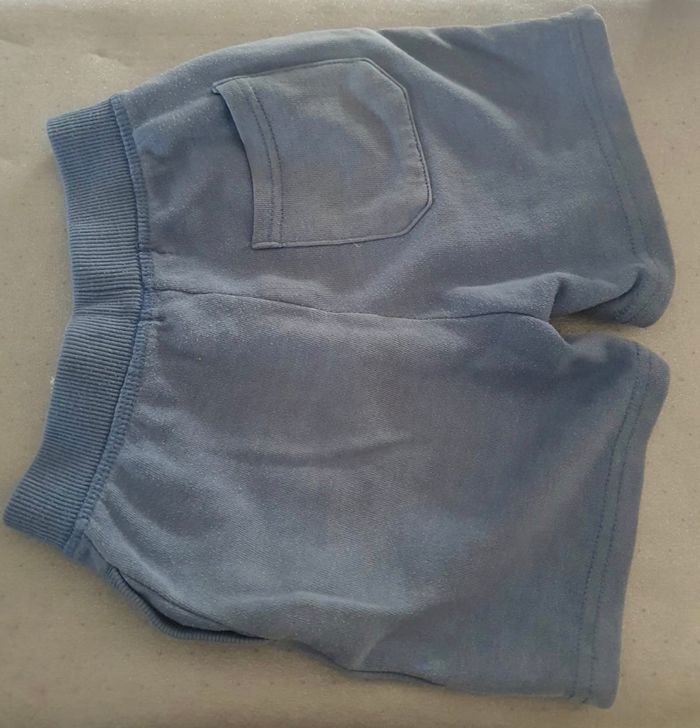 Short garçon - photo numéro 2