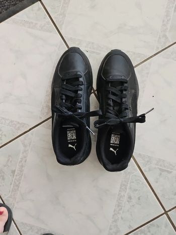 Baskets puma