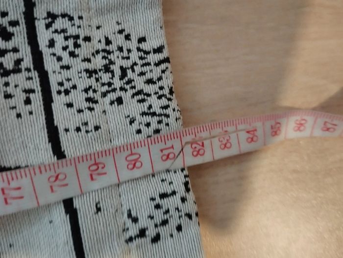 Robe épaisse taille 36 Desigual - photo numéro 8