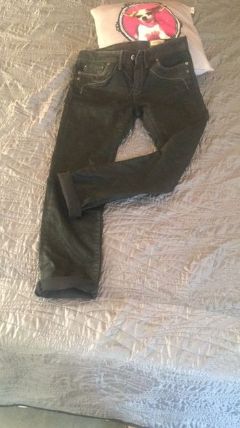 Pantalon slim Kaporal