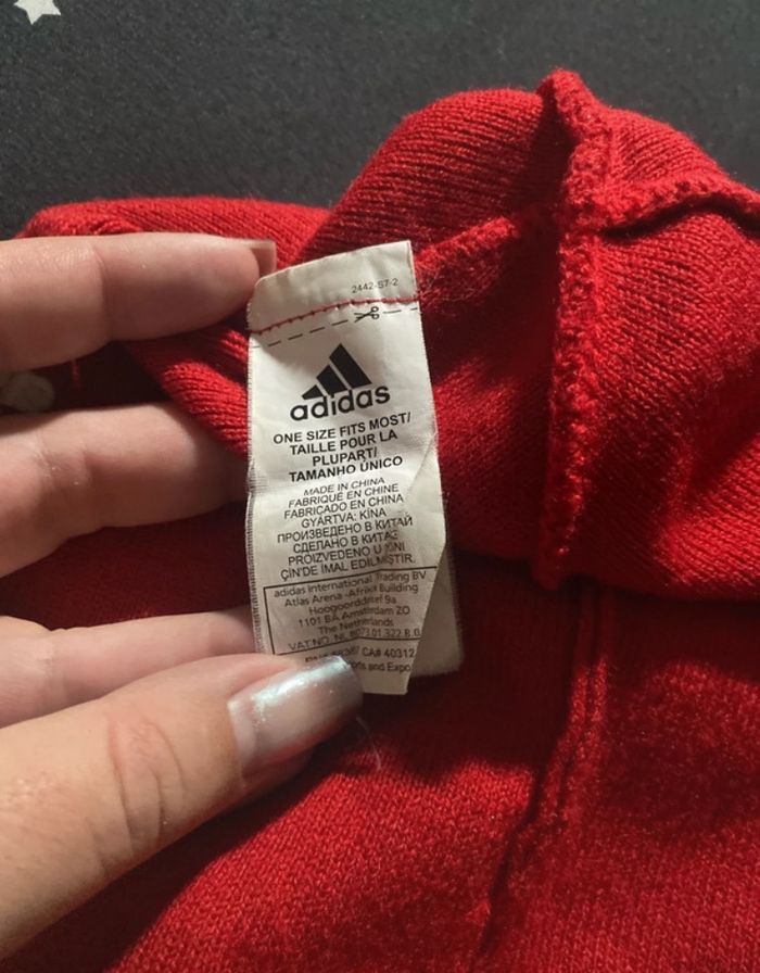 Bonnet homme ou garçon - photo numéro 4