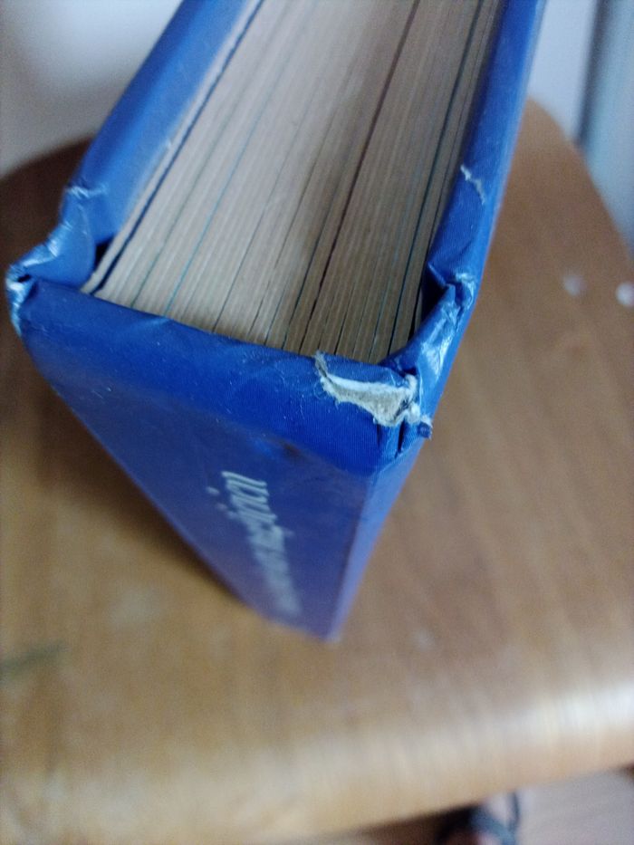 Livre enfant solide - photo numéro 4