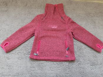 Polaire Orchestra 2 ans