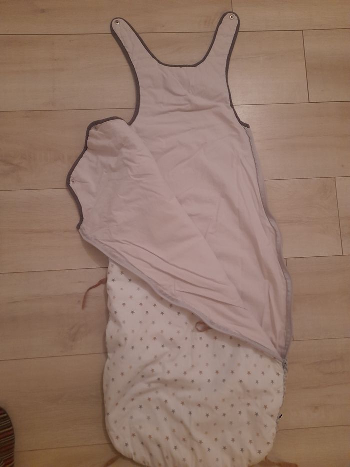 Turbulette hiver petit basile - photo numéro 7