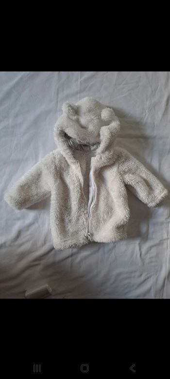 Manteau
