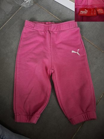 Pantalon puma