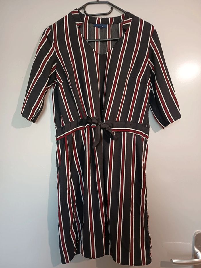 Robe légère