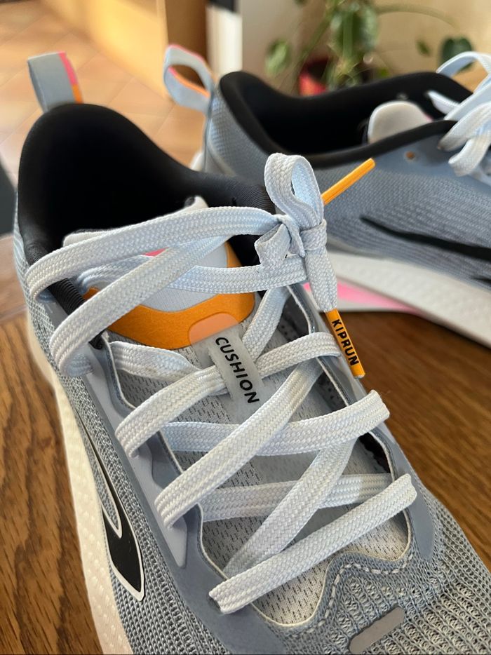 Baskets running cushion 500 - photo numéro 6