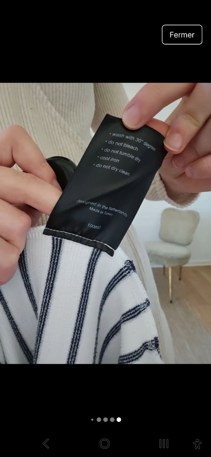 Robe pull - photo numéro 9