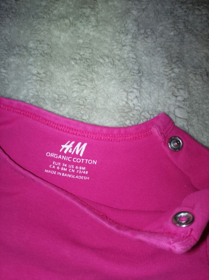 Manches longues - photo numéro 2