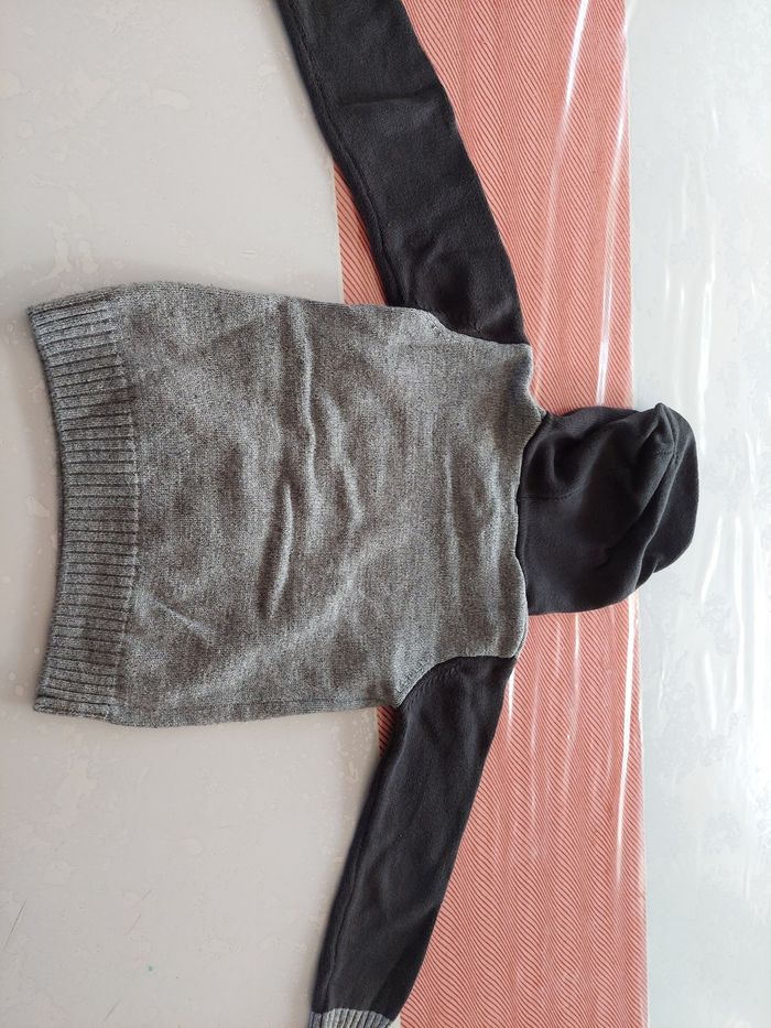 Pull tape a l oeil 5ans - photo numéro 4