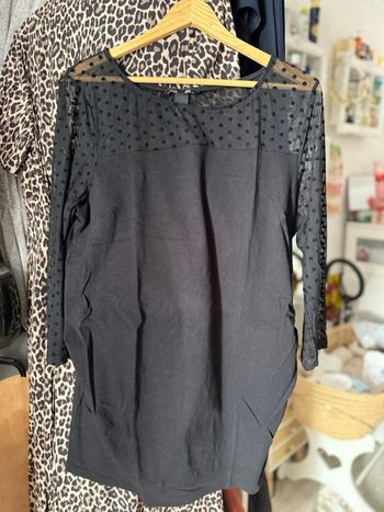 Lot vêtements de grossesse 