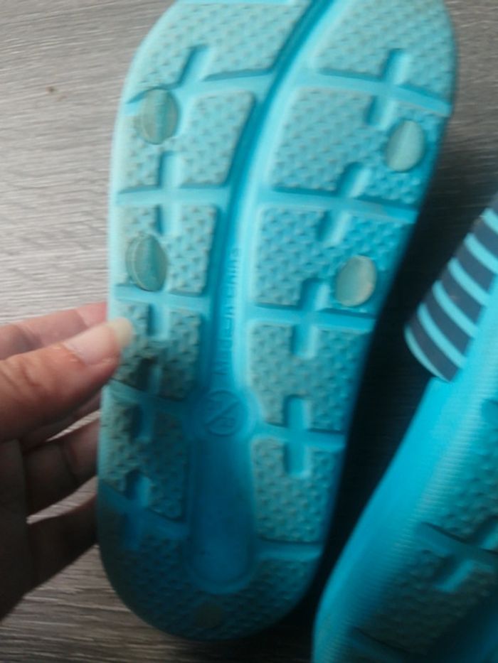 Tong paw patrol 31/32 - photo numéro 9