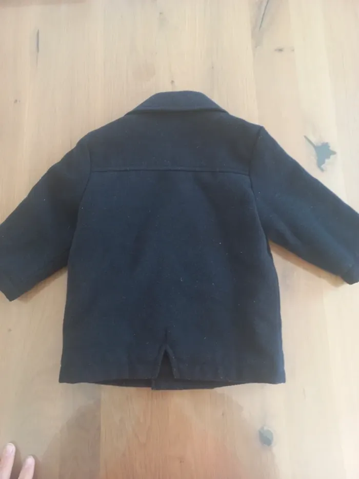 Manteau 9 mois - photo numéro 2