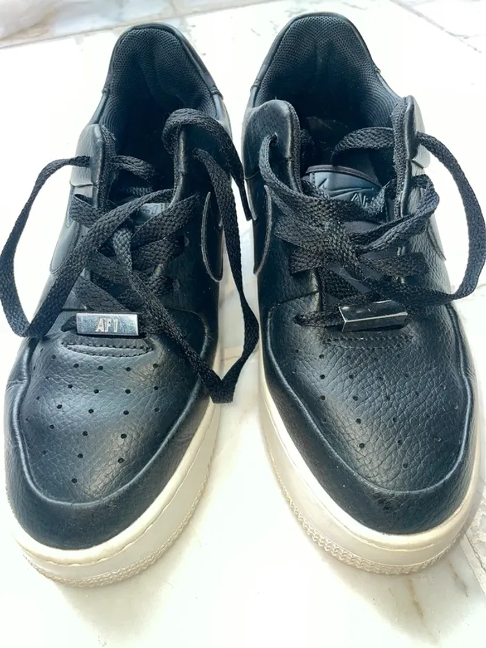 Air Force One Sage Low - photo numéro 3